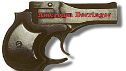 eshop at  American Derringer's web store for Made in America products